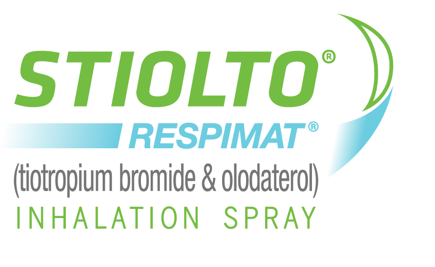 How to Use Combivent® Respimat® Inhalation Spray